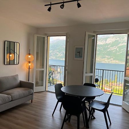 Olive Tree Lake View Apartment Bellagio Exteriér fotografie