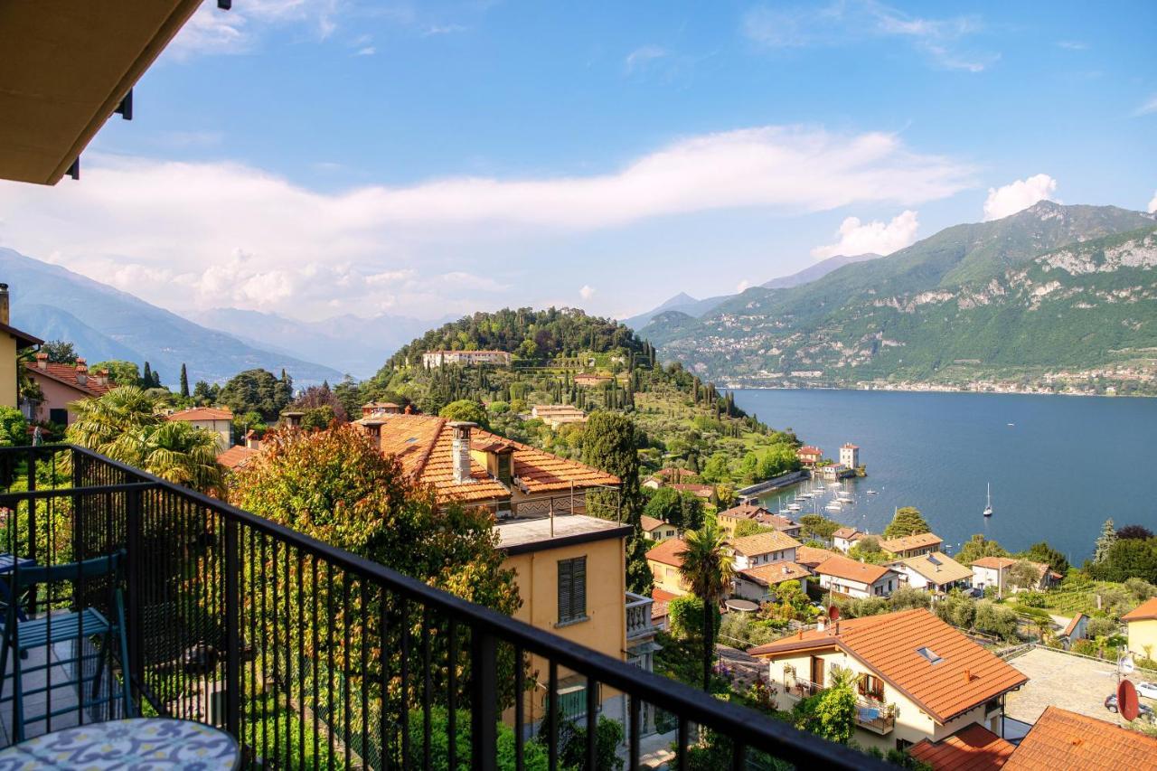 Olive Tree Lake View Apartment Bellagio Exteriér fotografie