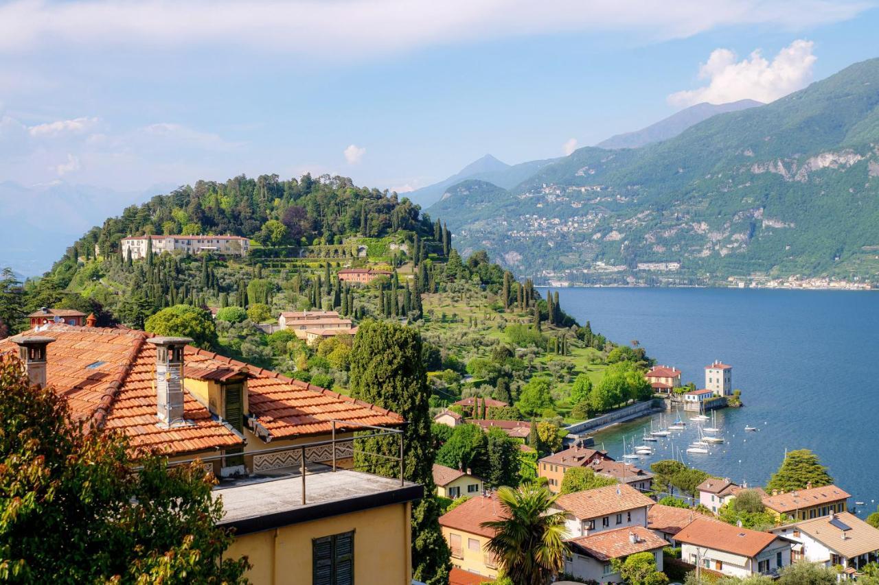 Olive Tree Lake View Apartment Bellagio Exteriér fotografie