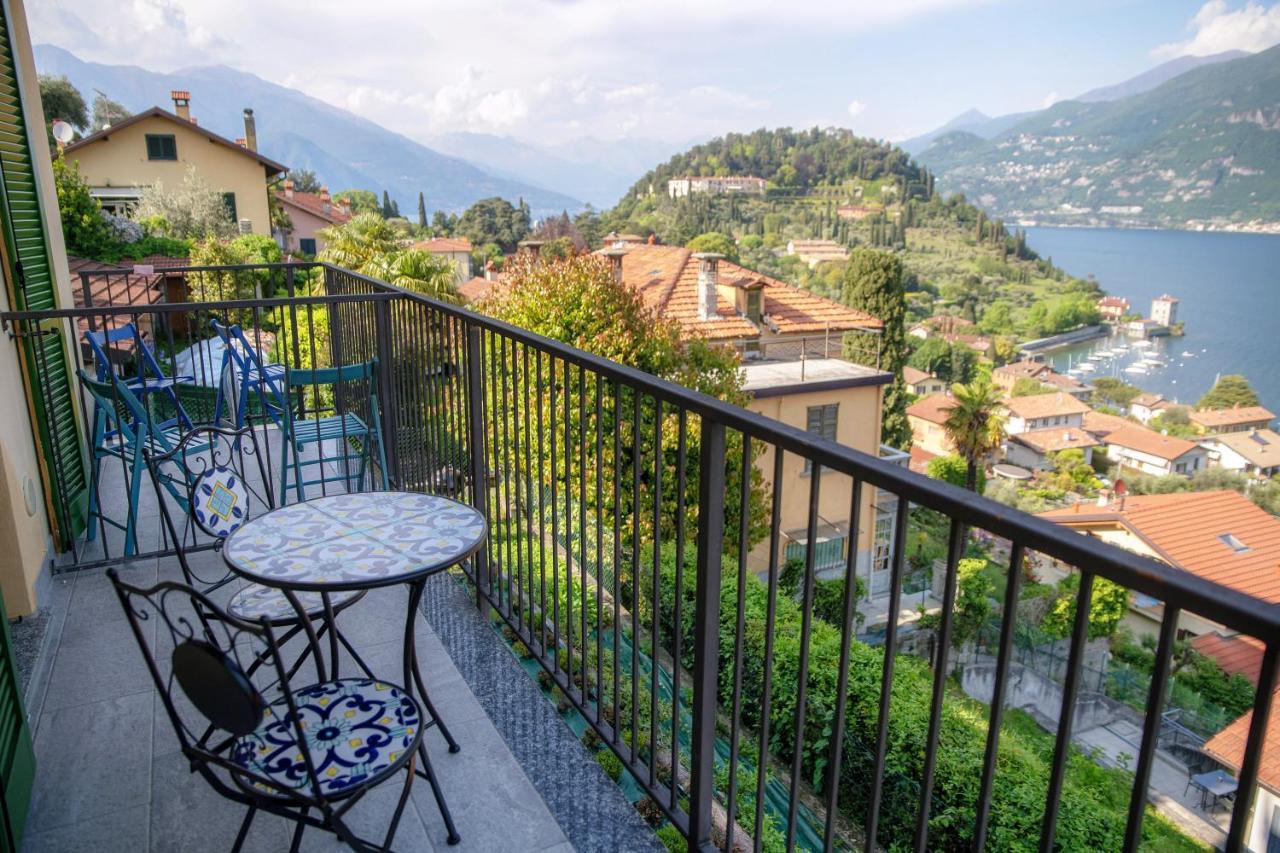Olive Tree Lake View Apartment Bellagio Exteriér fotografie