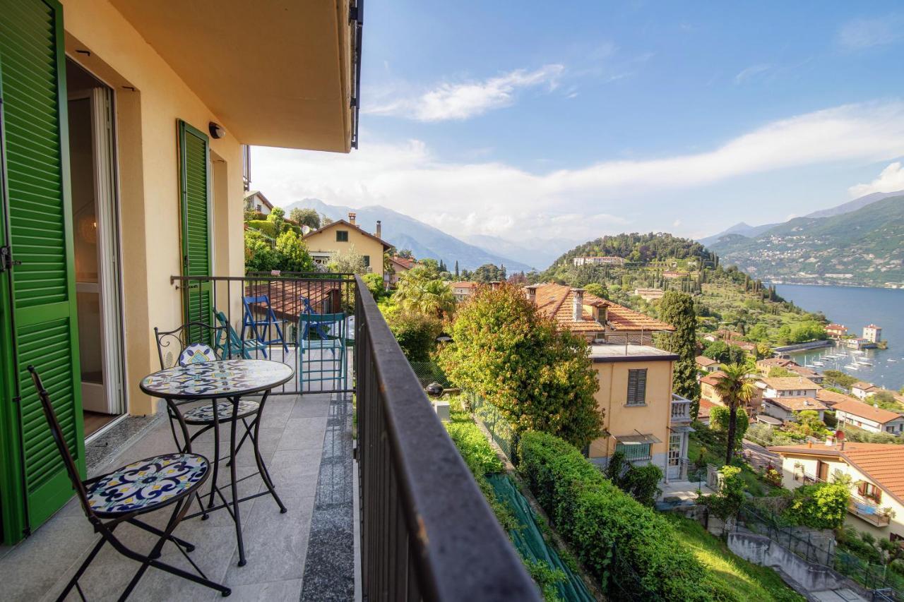 Olive Tree Lake View Apartment Bellagio Exteriér fotografie